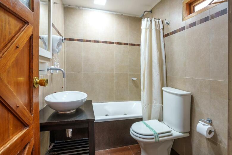 Apartamento Tierra Mistica