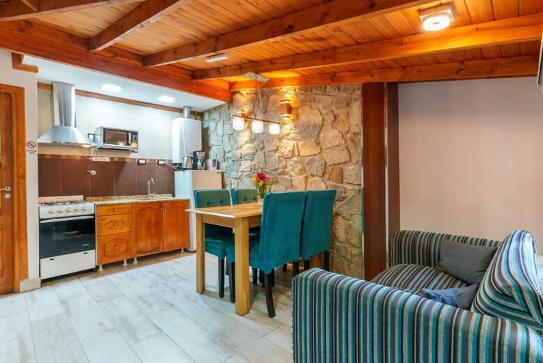 Apartamento Tierra Mistica