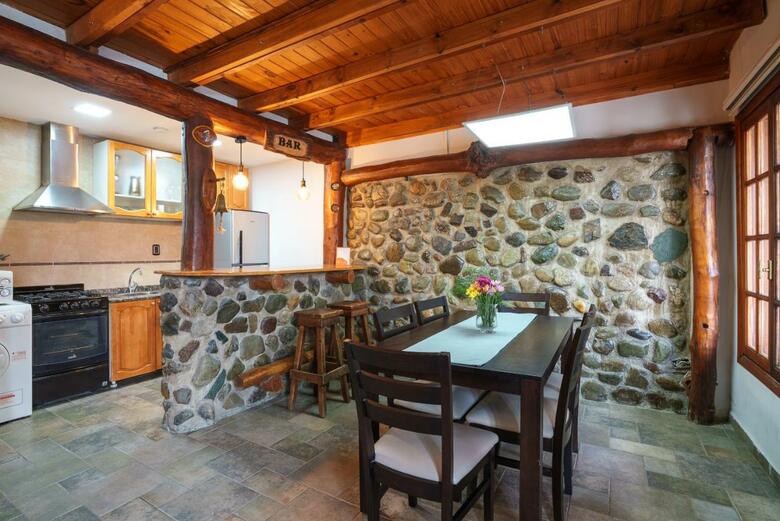 Apartamento Tierra Mistica