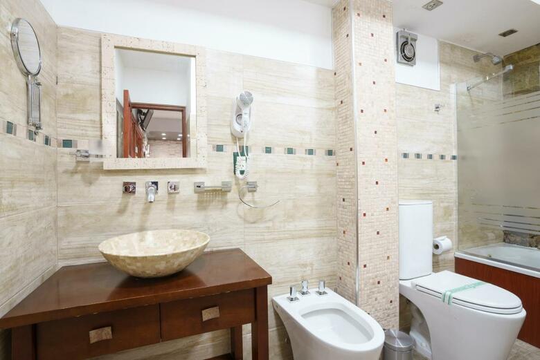 Apartamento Tierra Mistica