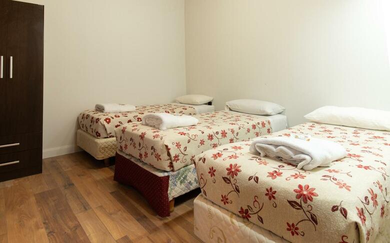Apartamento Tierra Mistica