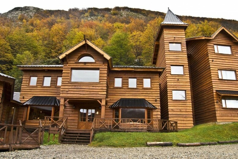 Bagu Ushuaia Hotel