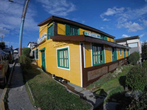 Albergue Amanecer De La Bah�a
