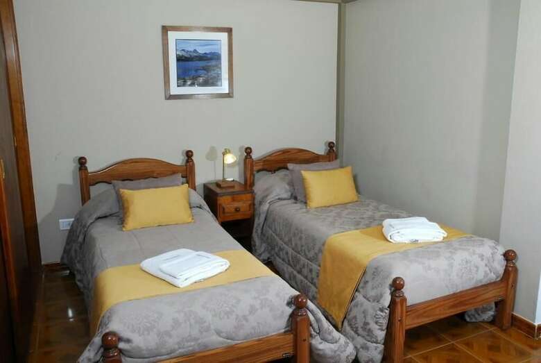 Apart Hotel Cabo San Diego