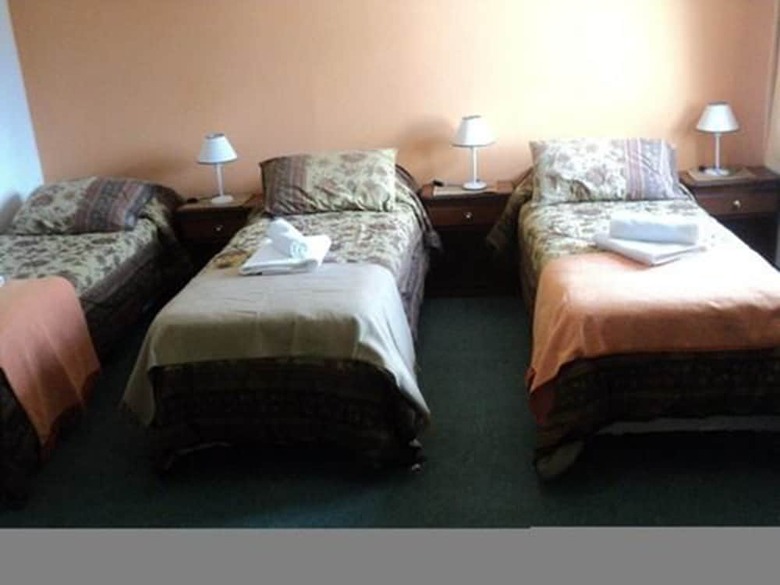 Mysten Kepen B&B