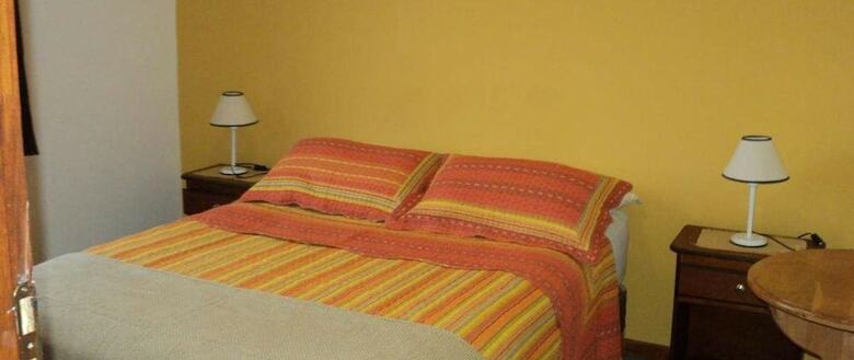 Mysten Kepen B&B