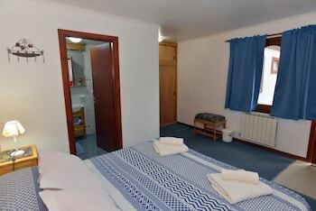 Mysten Kepen B&B