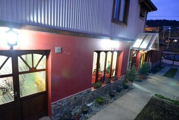 Mysten Kepen B&B