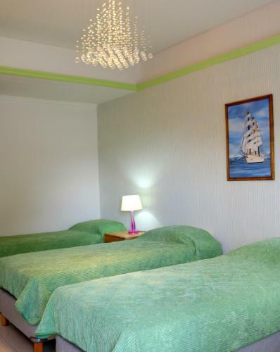 As Nancy B&B