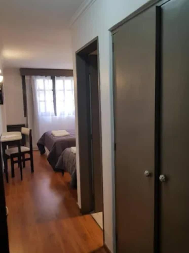 Hostal Malvinas