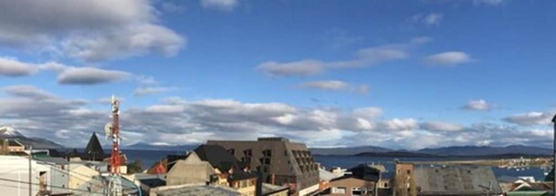 Hostal Malvinas