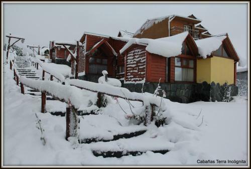 Lodge Terra Incognita