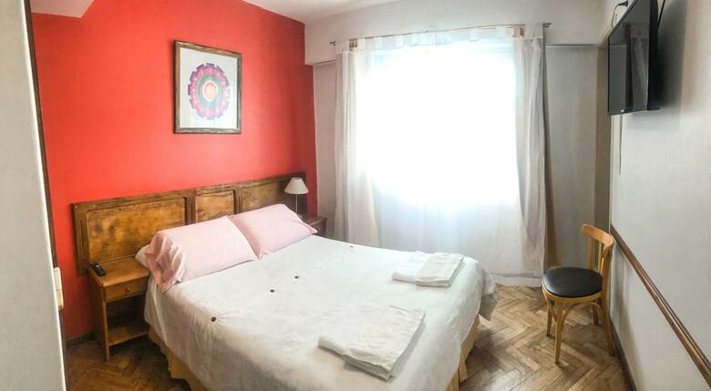 Hotel Mustapic
