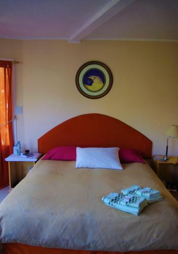 Familia Piatti B&B