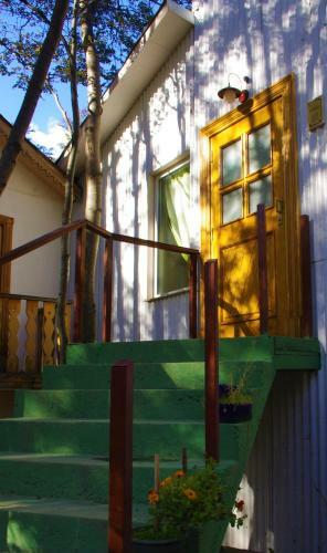 Familia Piatti B&B