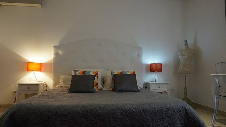Hotel Esprit Chic