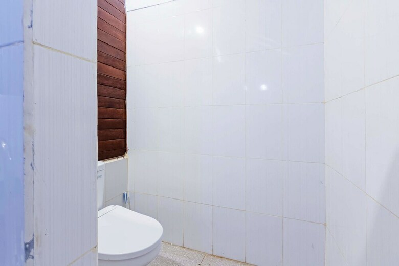 Bed & Breakfast Pula Huts Lembongan