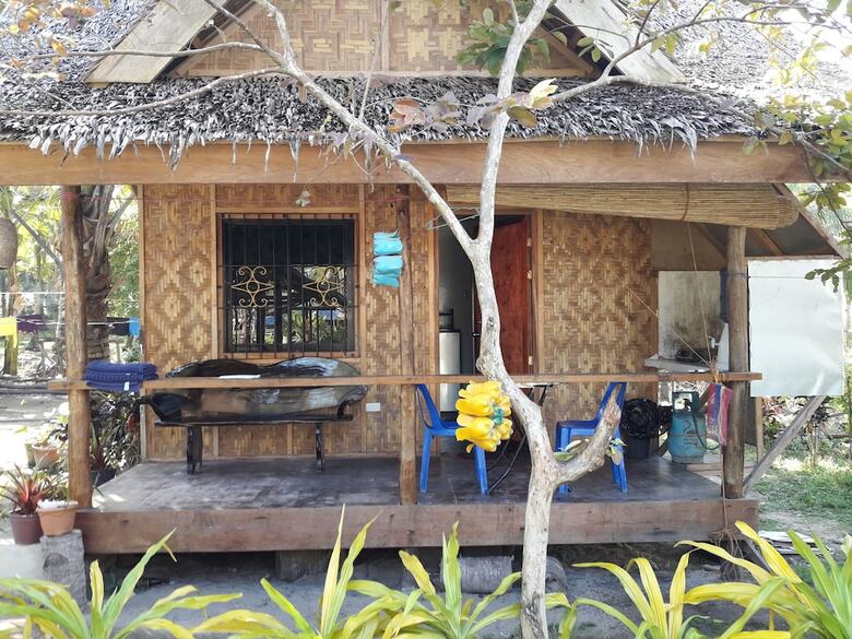 Hotel Villa Cecilia Siargao
