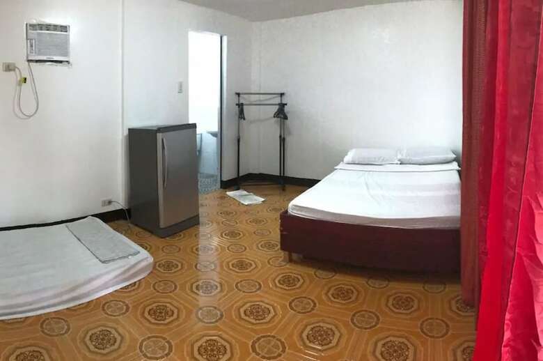 Hotel Villa Cecilia Siargao