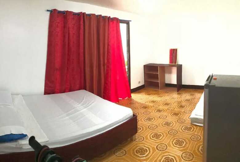 Hotel Villa Cecilia Siargao