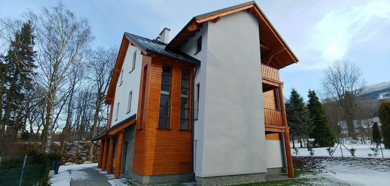 Apartamentos Everysky E.plater 18 Karpacz