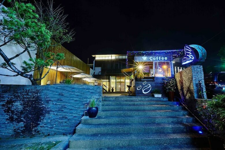 Reikei Hot Spring Resort