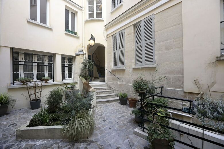 Apartamento Argout Bis