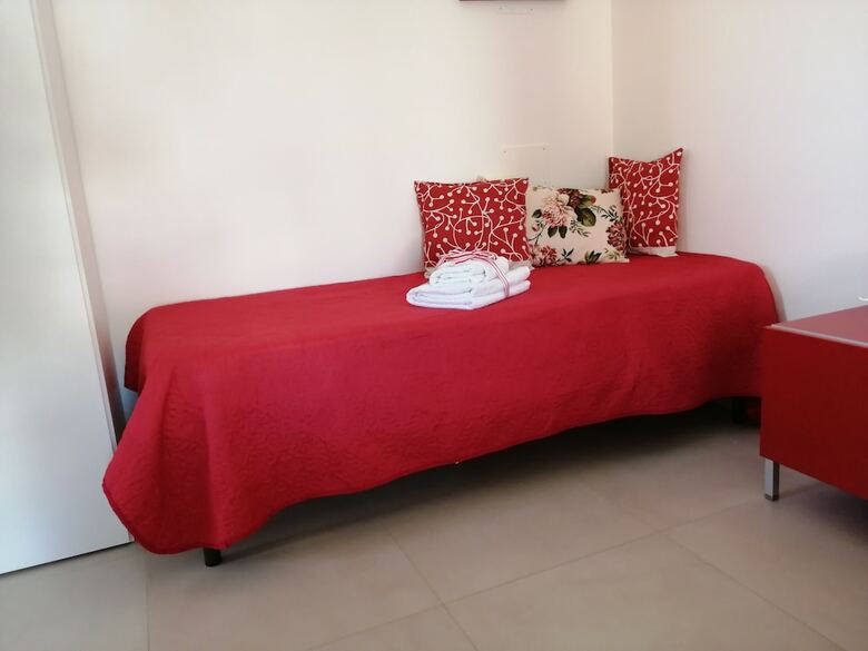 Apartamento Casa Ferreri