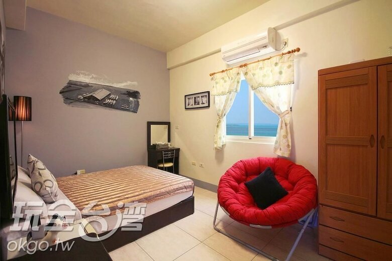 Hotel Yan Hai De Dai B&B