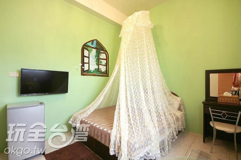 Hotel Yan Hai De Dai B&B