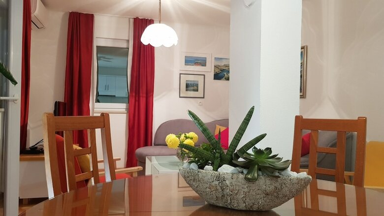 Apartamentos Galeria Nura