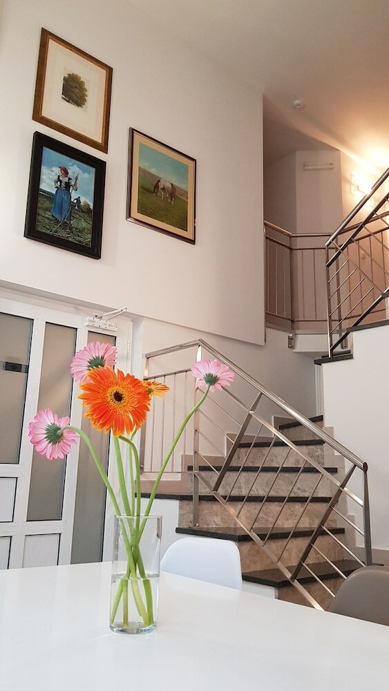 Apartamentos Galeria Nura