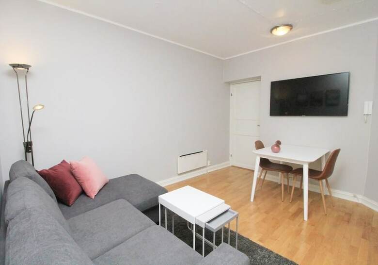 Apartamentos Nordic Host  - Skippergata 21 - Center