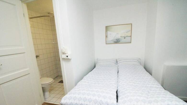 Apartamentos Nordic Host  - Skippergata 21 - Center