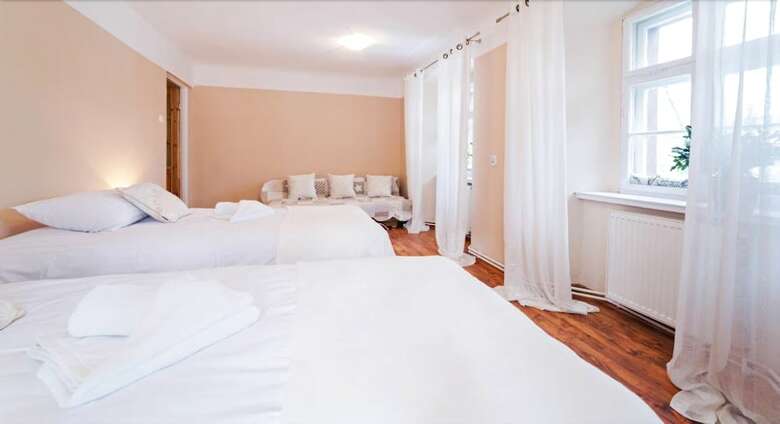 Apartamentos Everysky Pocztowa
