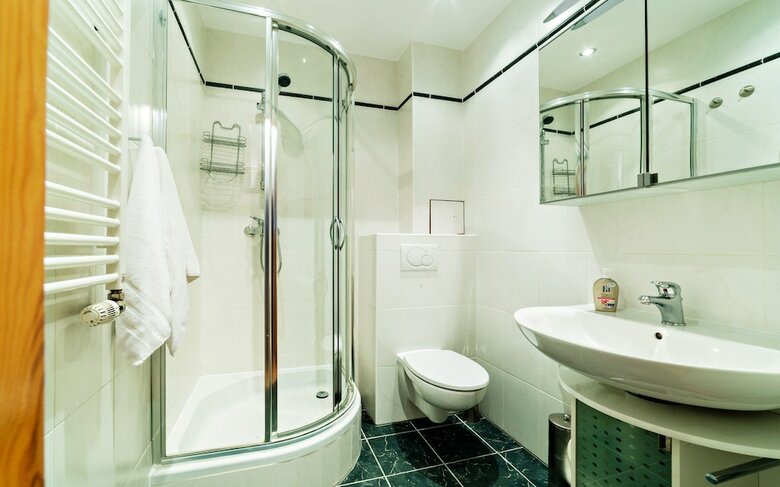 Apartamentos Everysky Moniuszki 11a