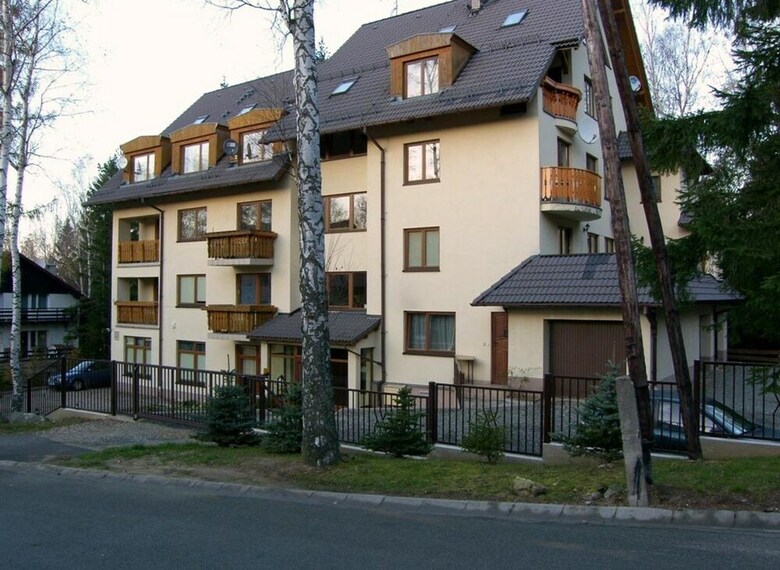 Apartamentos Everysky Moniuszki 11a