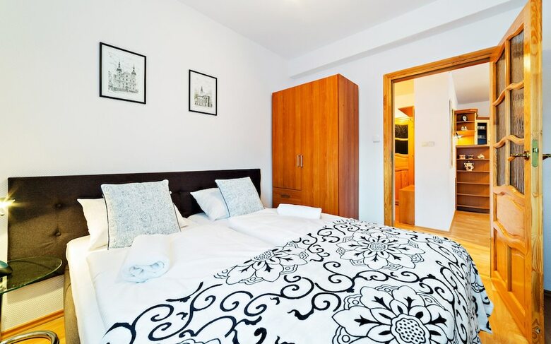 Apartamentos Everysky Moniuszki 11a