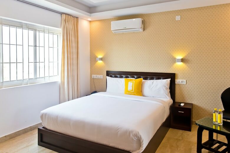 Hotel X By Bloom | Indiranagar
