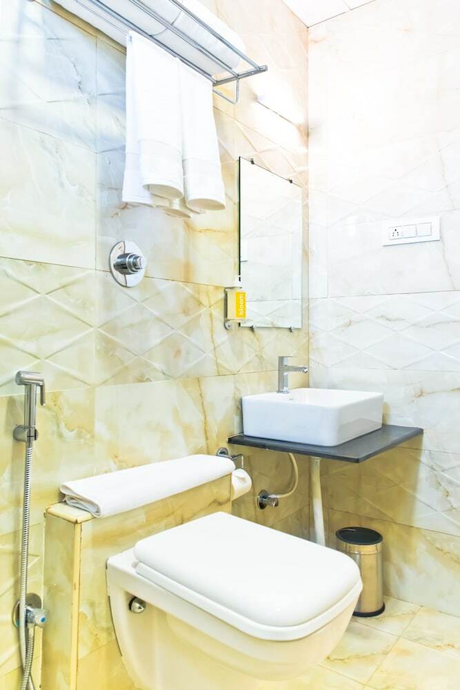 Hotel X By Bloom | Indiranagar