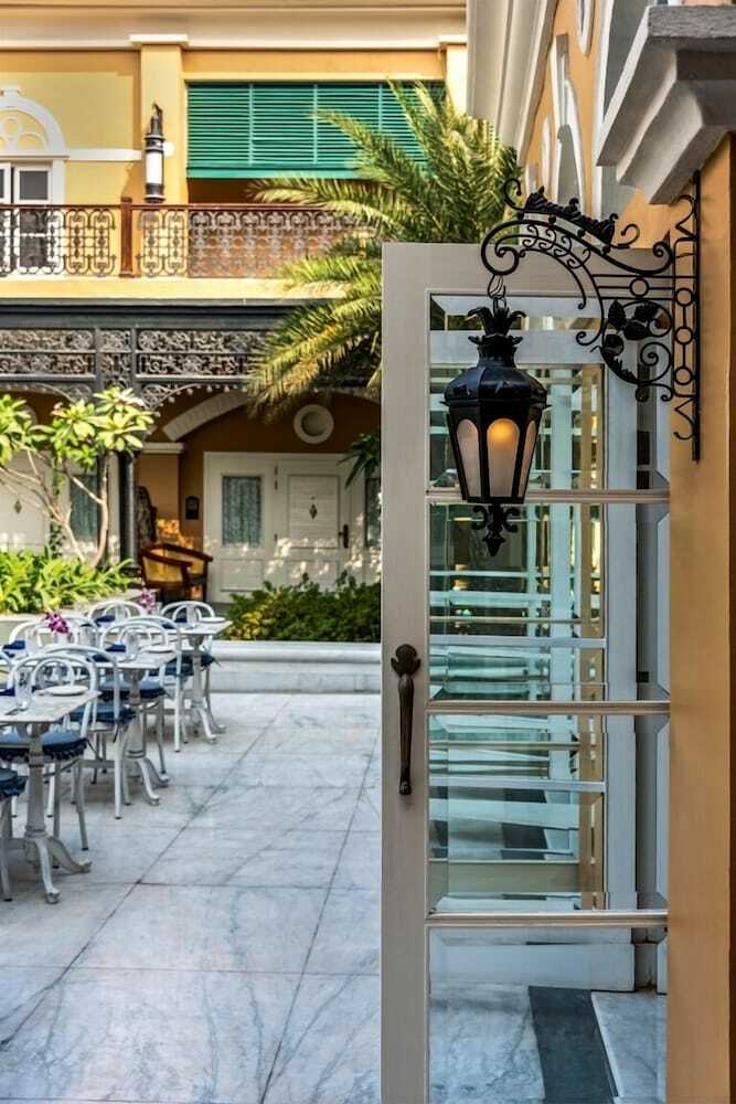 Raajkutir- A Boutique Hotel