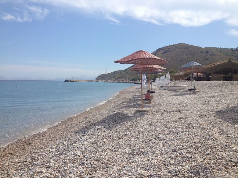 Cabana Cuhadar Ahsap Evleri