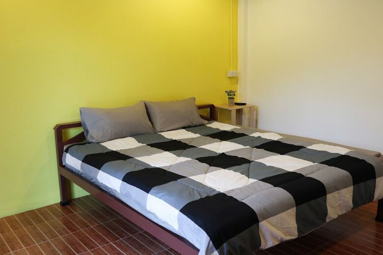 Hotel Pee Mamia Cottage