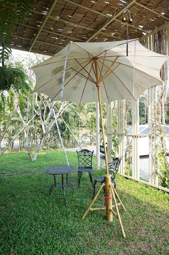 Hotel Pee Mamia Cottage