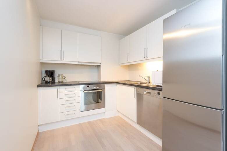 Apartamentos Nordic Host - Dronningens Gate 12