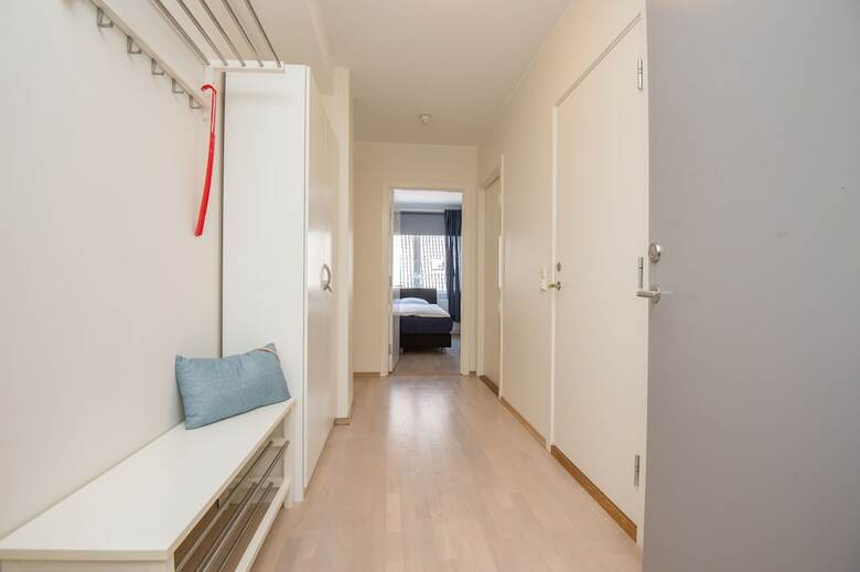 Apartamentos Nordic Host - Dronningens Gate 12