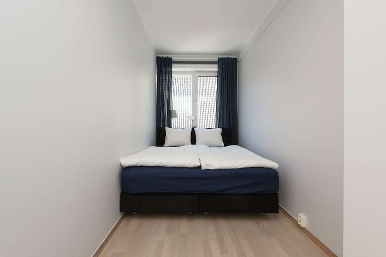 Apartamentos Nordic Host - Dronningens Gate 12