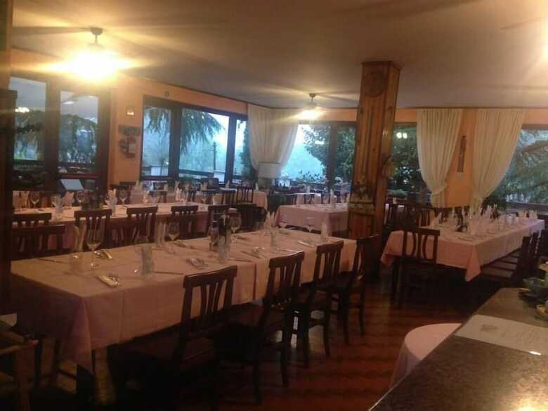 Hotel Albergo Alla Trota