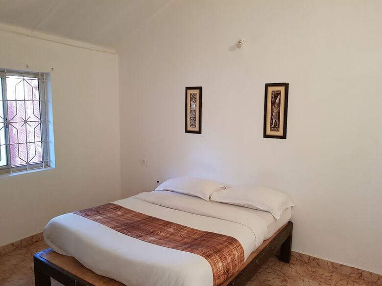 Apartamento Arabian Sands Beach Resort
