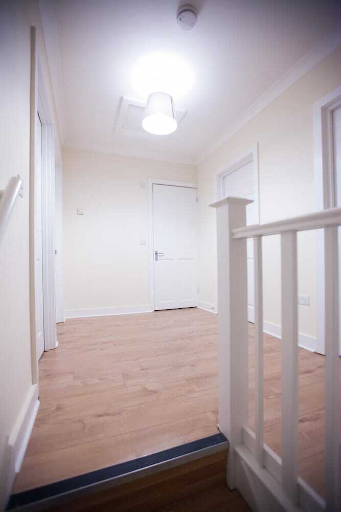 St James Apartments